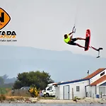 Casa Dos Flamingos