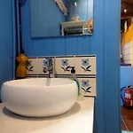 Vakantiehuis Casa Dos Flamingos Murtosa