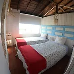 Casa Dos Flamingos Vakantiehuis *