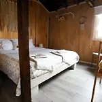 Casa Dos Flamingos
