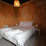 Casa Dos Flamingos Vakantiehuis