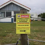 Vakantiehuis Casa Dos Flamingos *