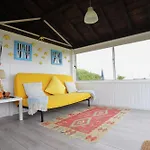 Casa Dos Flamingos *