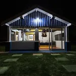 Vakantiehuis Casa Dos Flamingos