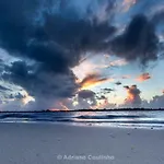 Casa Dos Flamingos Vakantiehuis