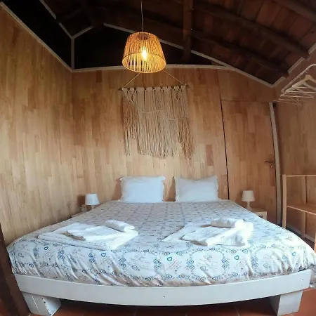 Hébergement de vacances Casa Dos Flamingos