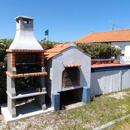 Casa Dos Flamingos *