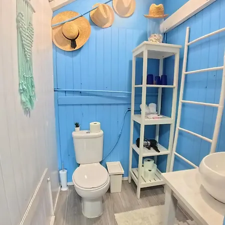 Casa Dos Flamingos Vakantiehuis