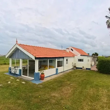 Casa Dos Flamingos Prázdninový dům Murtosa