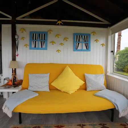 Vakantiehuis Casa Dos Flamingos *
