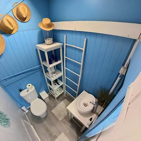 Casa Dos Flamingos Murtosa