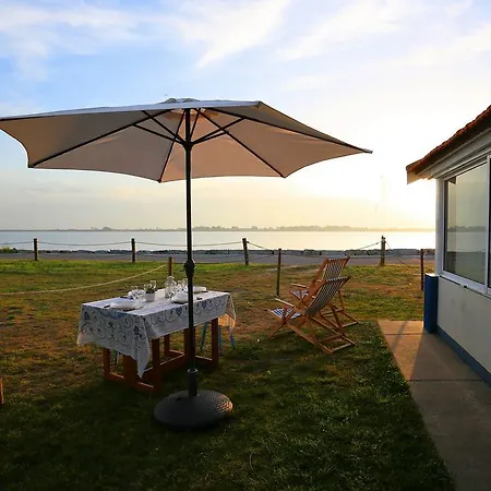 Hébergement de vacances Casa Dos Flamingos *