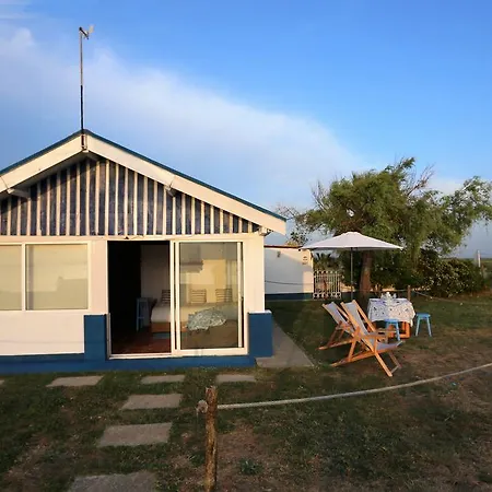Feriehus Casa Dos Flamingos *