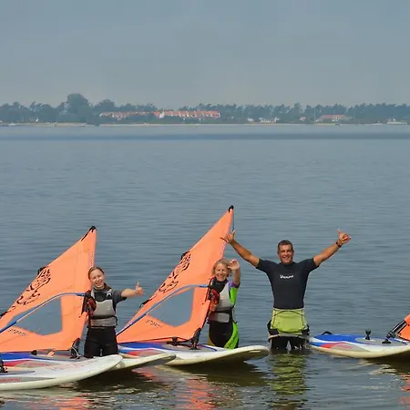 Casa Dos Flamingos Hébergement de vacances Murtosa