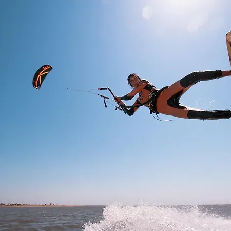 Casa Dos Flamingos * Murtosa