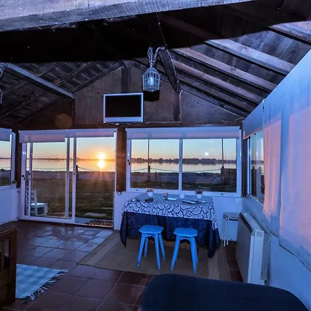 Hébergement de vacances Casa Dos Flamingos Murtosa