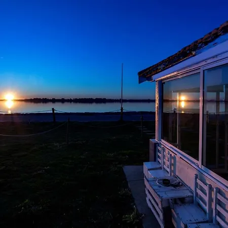 Casa Dos Flamingos Feriehus Murtosa