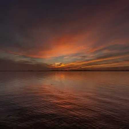 Casa Dos Flamingos Hébergement de vacances *