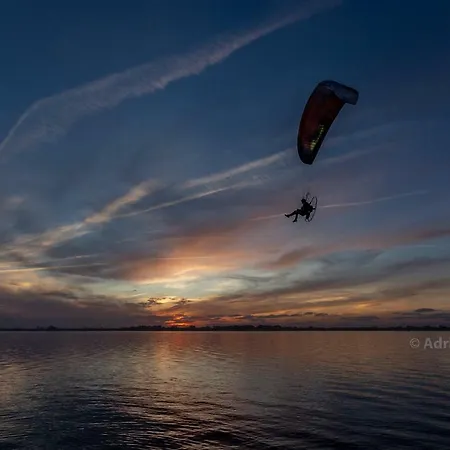 Casa Dos Flamingos Murtosa
