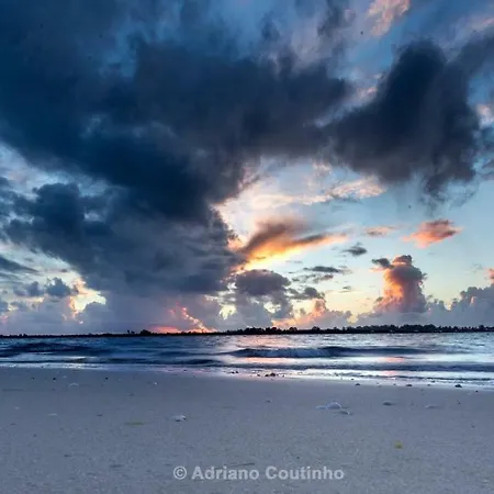 Casa Dos Flamingos Hébergement de vacances