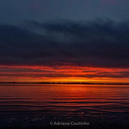 Hébergement de vacances Casa Dos Flamingos Murtosa