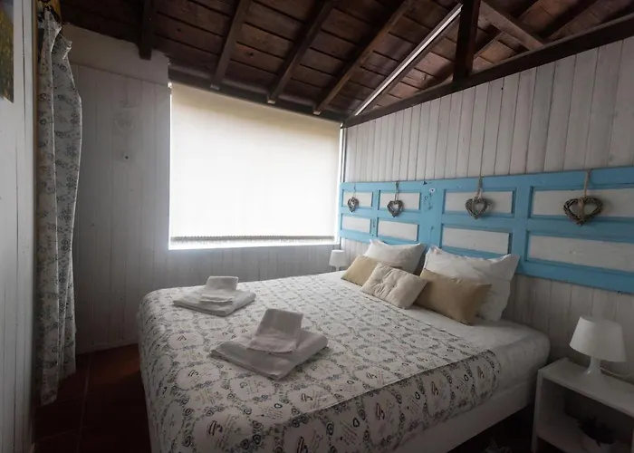 Casa Dos Flamingos Casa vacanze