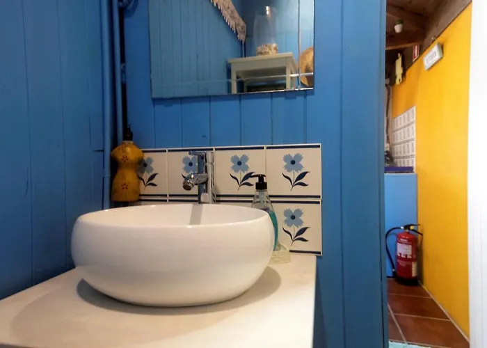 Casa vacanze Casa Dos Flamingos Murtosa