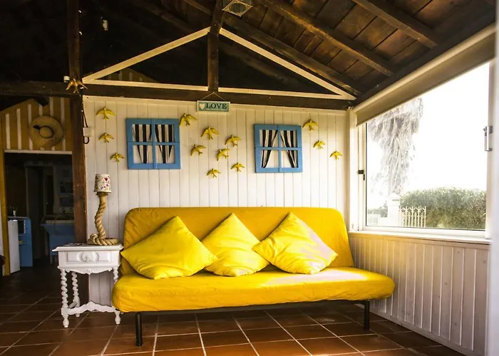 Casa vacanze Casa Dos Flamingos *