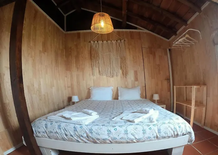 Casa vacanze Casa Dos Flamingos