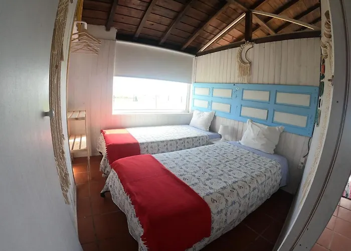 Casa Dos Flamingos Casa vacanze *