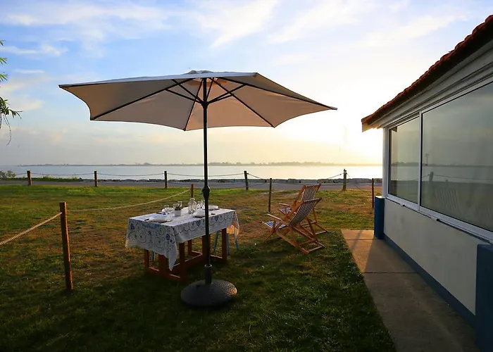 Casa vacanze Casa Dos Flamingos *