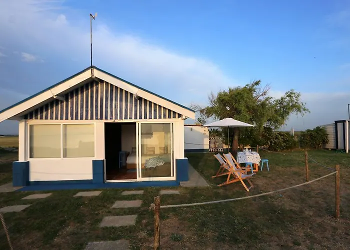 Casa vacanze Casa Dos Flamingos *