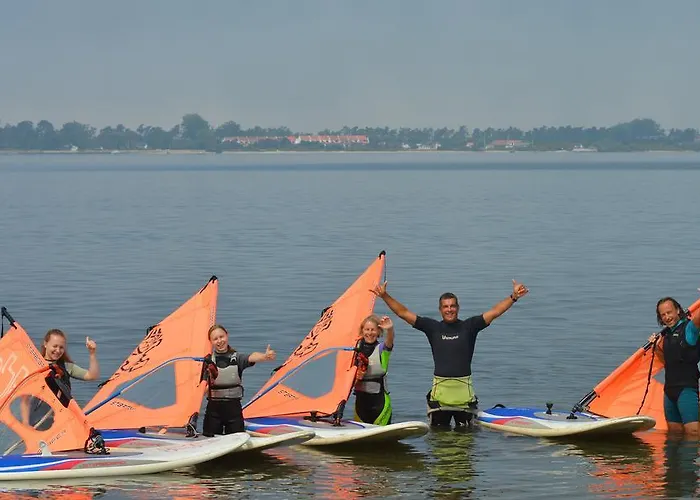 Casa Dos Flamingos Casa vacanze Murtosa