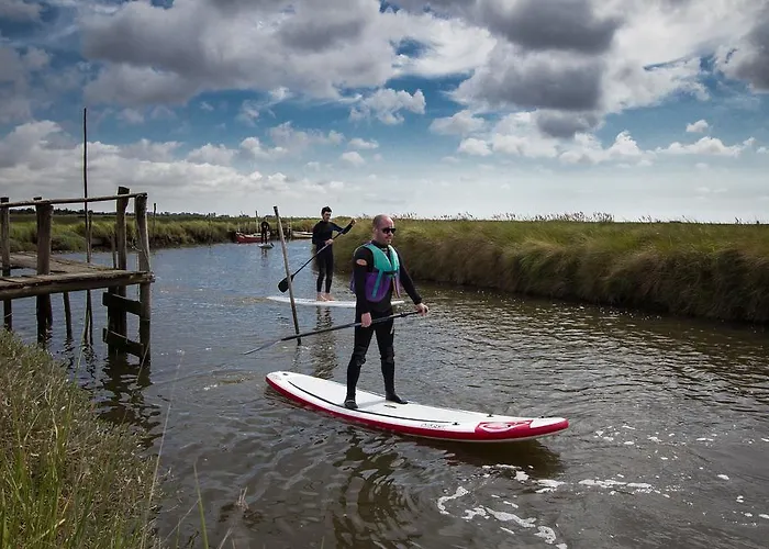Casa Dos Flamingos Casa vacanze *