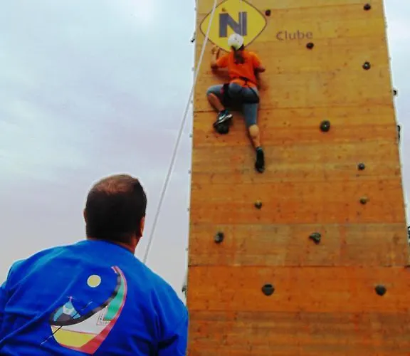 Casa vacanze Casa Dos Flamingos