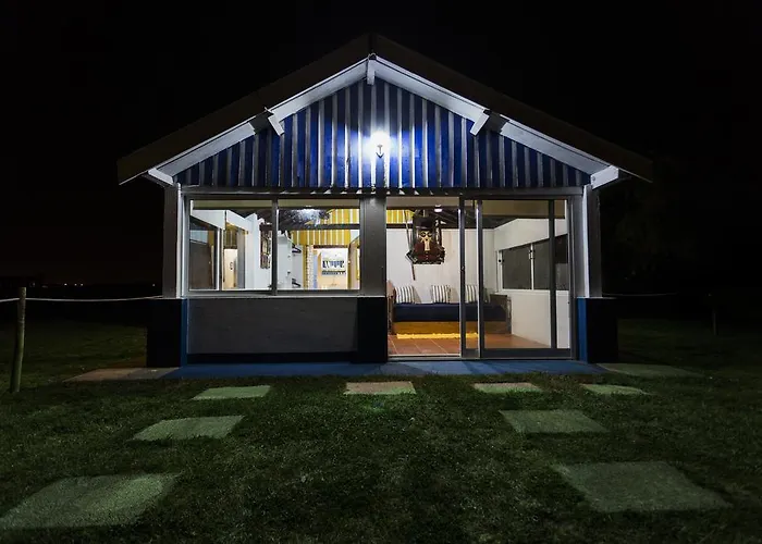 Casa vacanze Casa Dos Flamingos