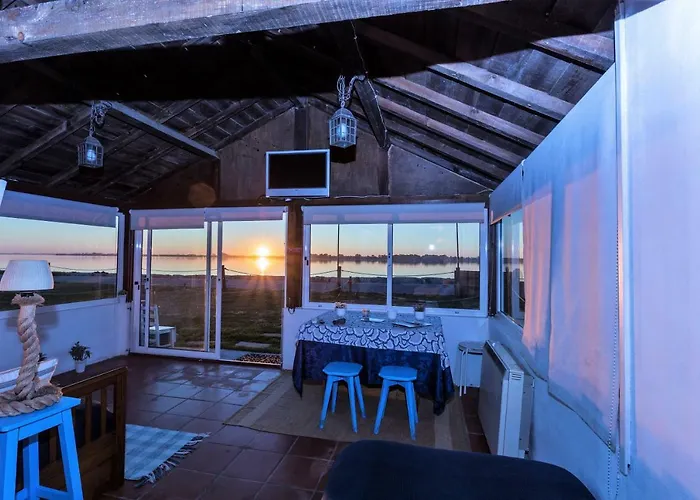 Casa vacanze Casa Dos Flamingos Murtosa