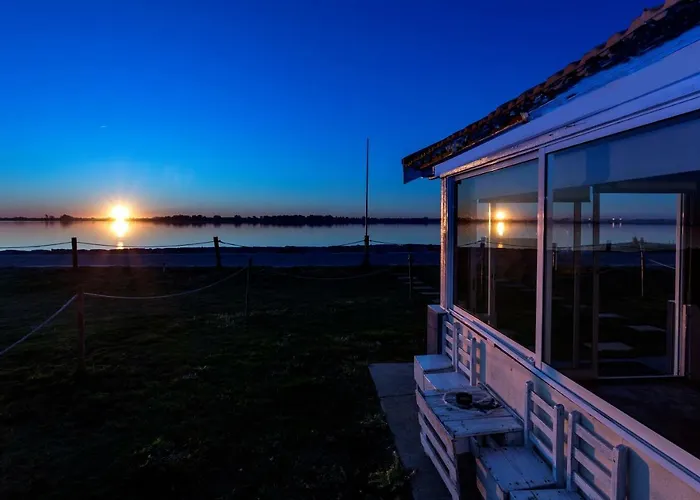 Casa Dos Flamingos Casa vacanze Murtosa