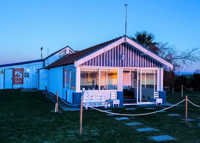 Casa vacanze Casa Dos Flamingos Murtosa