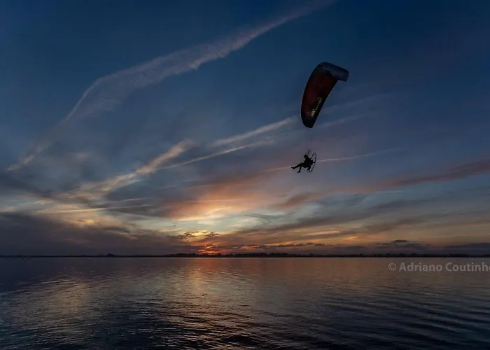 Casa Dos Flamingos Murtosa