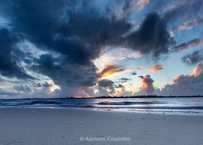 Casa Dos Flamingos Casa vacanze