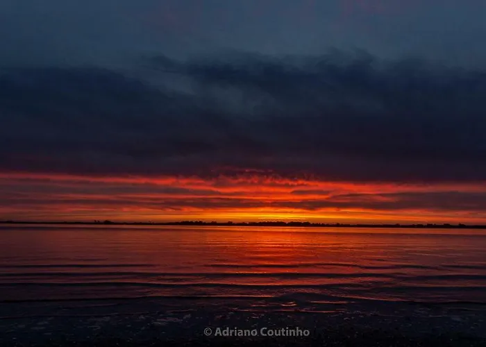 Casa vacanze Casa Dos Flamingos Murtosa